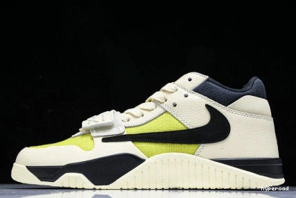 Hyperoad Cut Check Scott Jordan x Travis The 1028